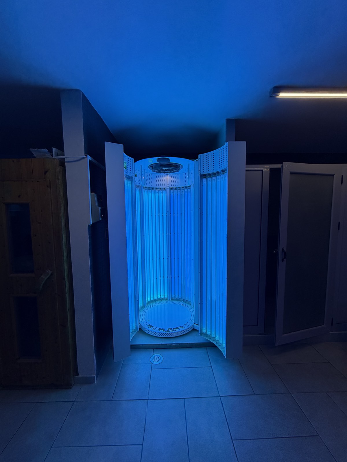 Solarium