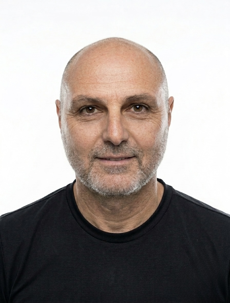 Μονιός Γιώργος